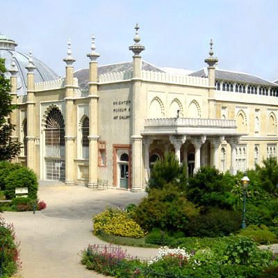 Brighton Museum & Art Gallery