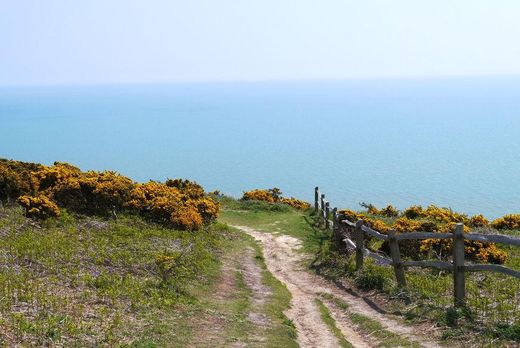 Hastings Country Park