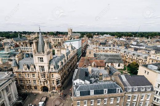 Cambridge