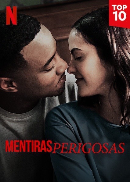 Película Mentiras Perigosas