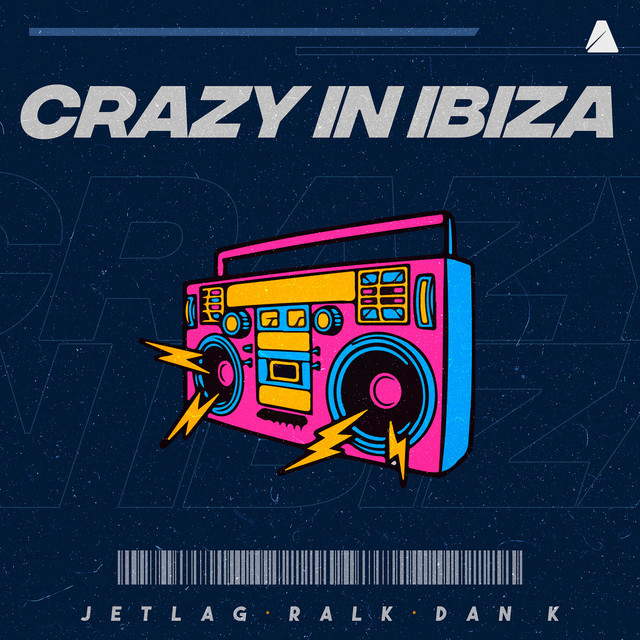 Canción Crazy In Ibiza