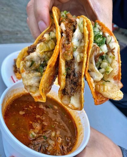 Tacos Y Birria La Unica