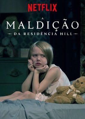Serie La maldición de Hill House