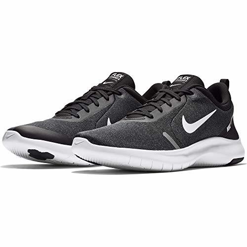 Moda Nike Flex Experience RN 8, Zapatillas de Running para Hombre, Multicolor