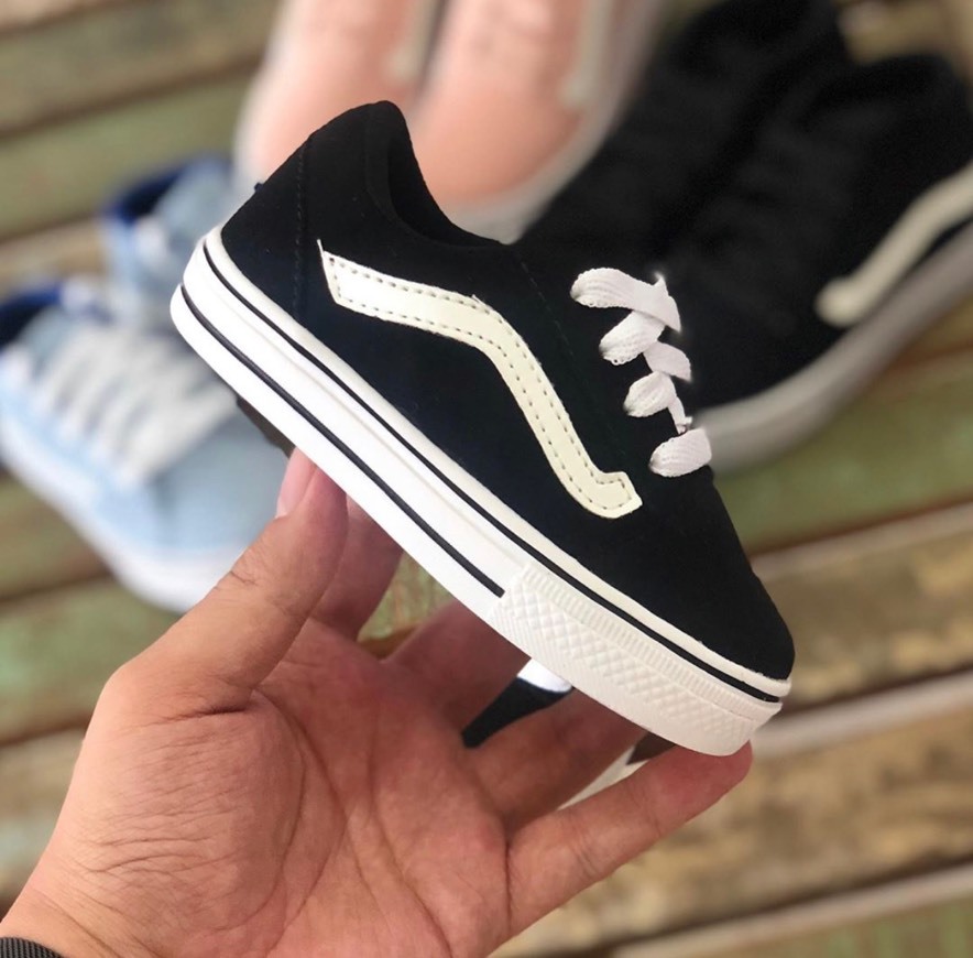 Products VANS BABY 