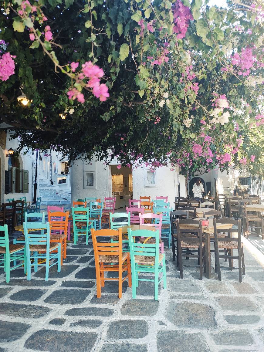 Place Ios