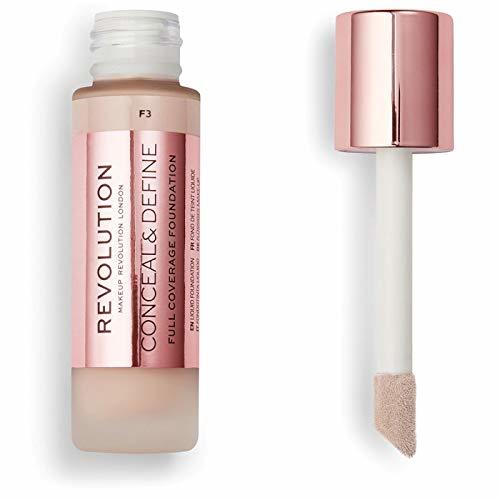 Beauty Maquillaje Revolution