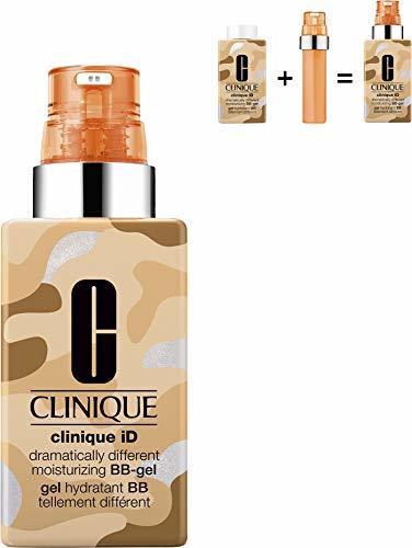 Beauty CLINIQUE DRAMATICALLY DIFFERENT MOISTURIZING BB GEL LINEAS & ARRUGAS 110