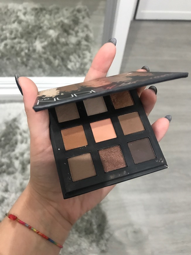 Product PS nude illusion