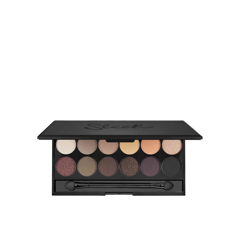 Product Sleek i-Divine eyeshadow palette 