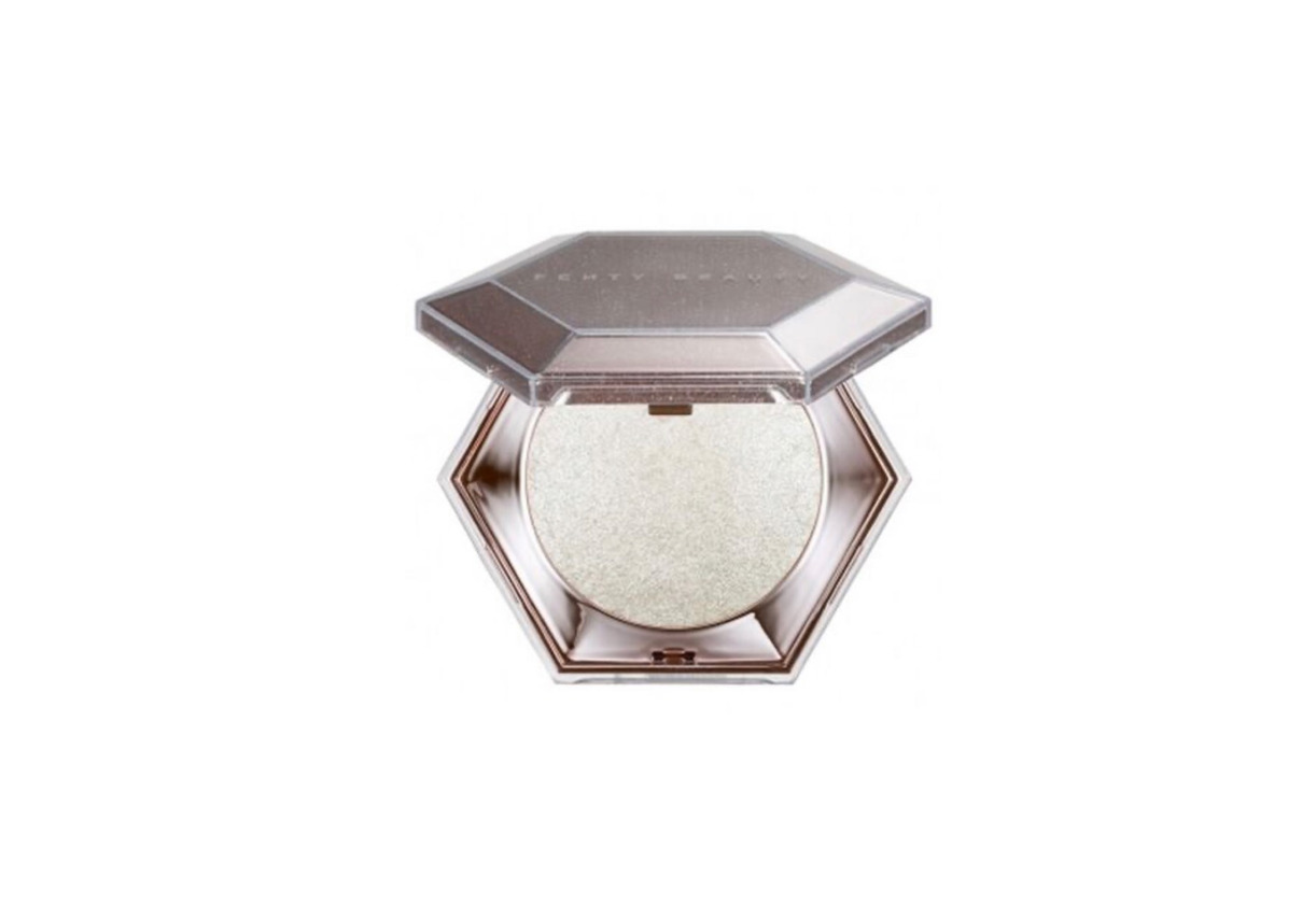 Producto Diamond Bomb All-Over Diamond Veil iluminador