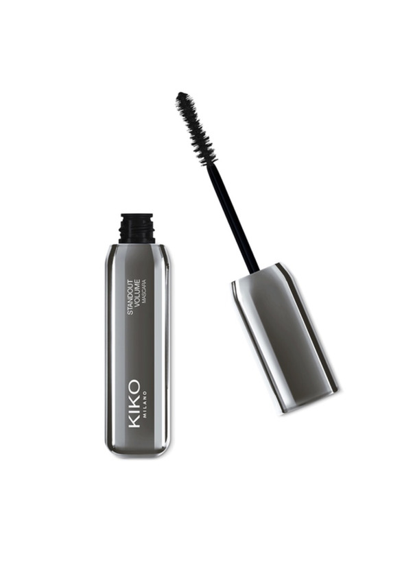 Productos Mascara Kiko Milano 