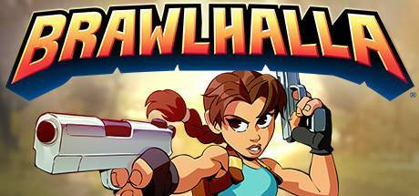 Brawlhalla