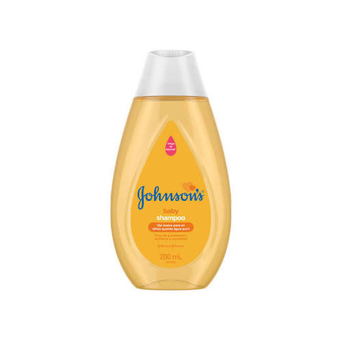 Product Shampoo Johnsons 