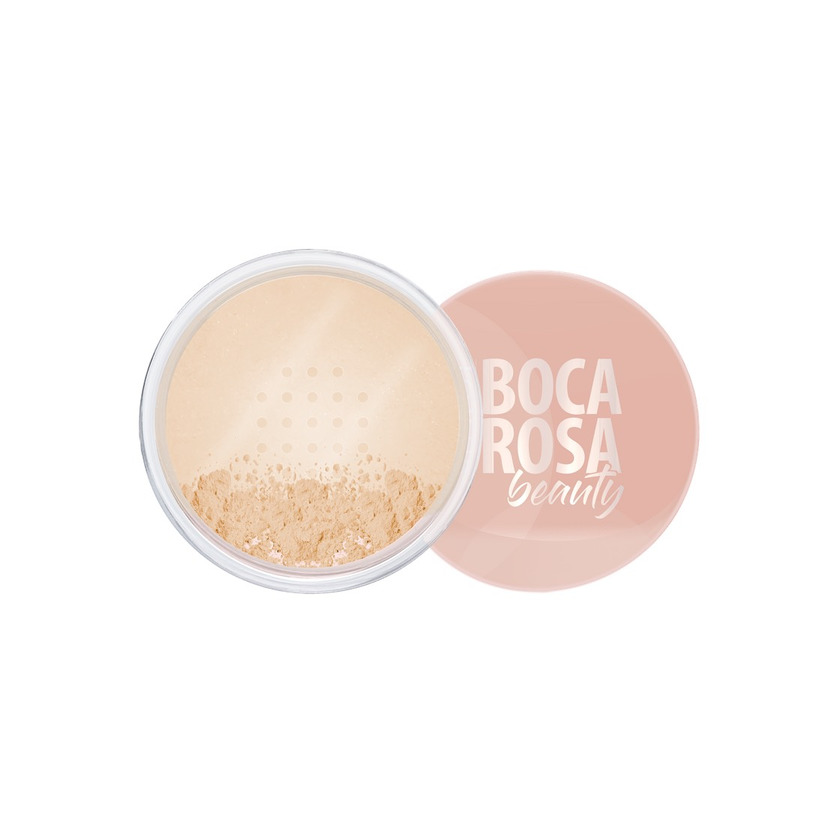 Producto Pô facial solto 