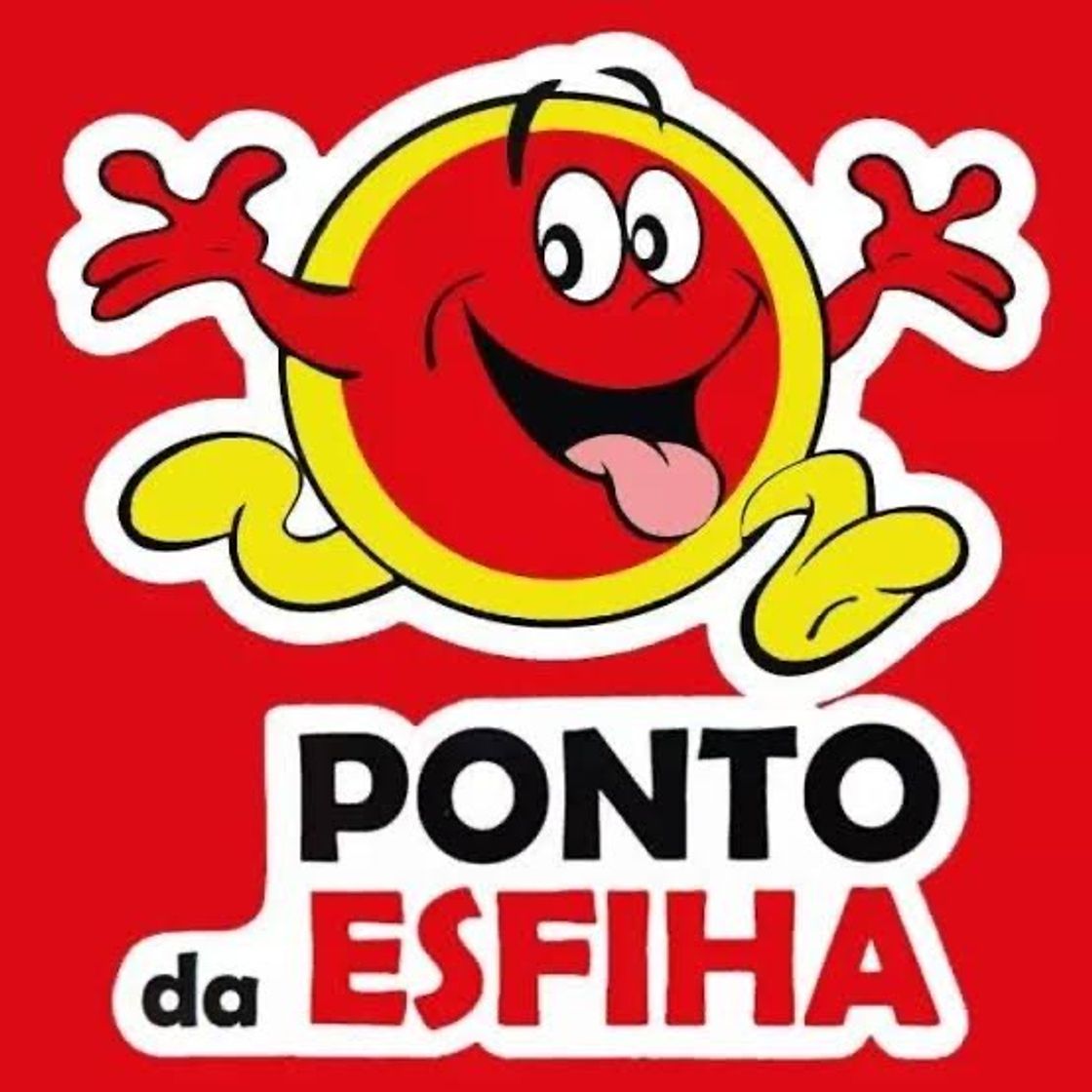 Restaurantes Ponto da Esfiha