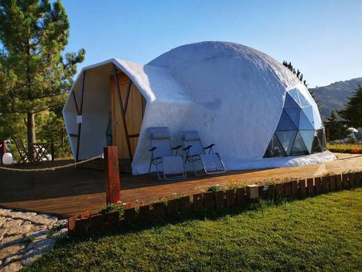 Natura Glamping - Gardunha