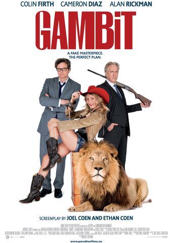 Gambit (2012)