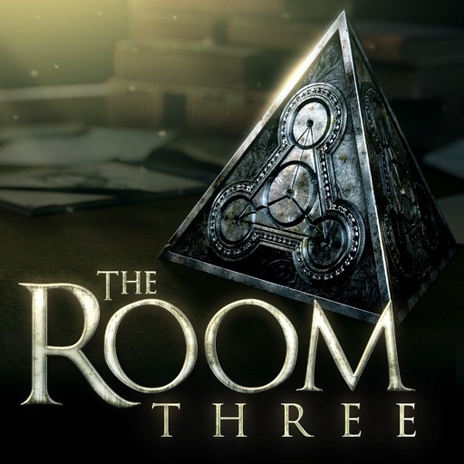 Aplicaciones The Room Three