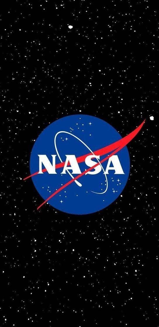 Moda Papel de parede NASA