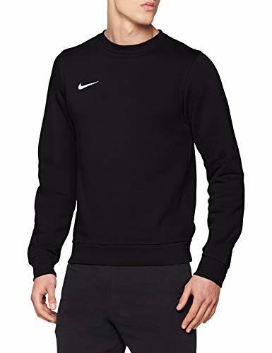 Social Nike Team Club Sudadera Hombre, Negro