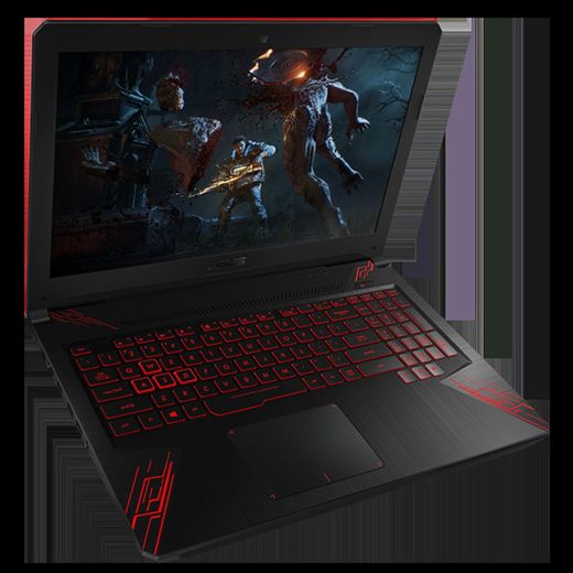 Portátil gaming ASUS TUF