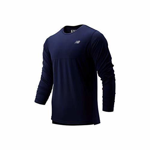 Lugares New Balance T-Shirt Manches Longues MT93182