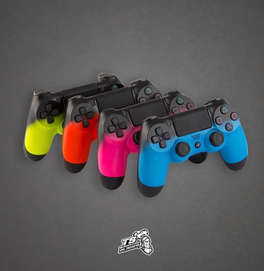 Social Mais um fantástico comando que pode ser teu 👌🎮