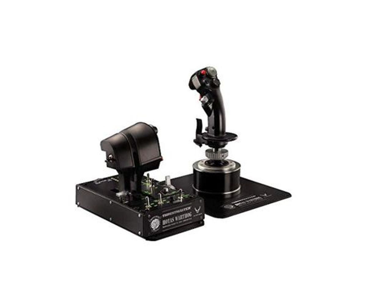 Products Thrustmaster HOTAS WARTHOG - PC - Joystick