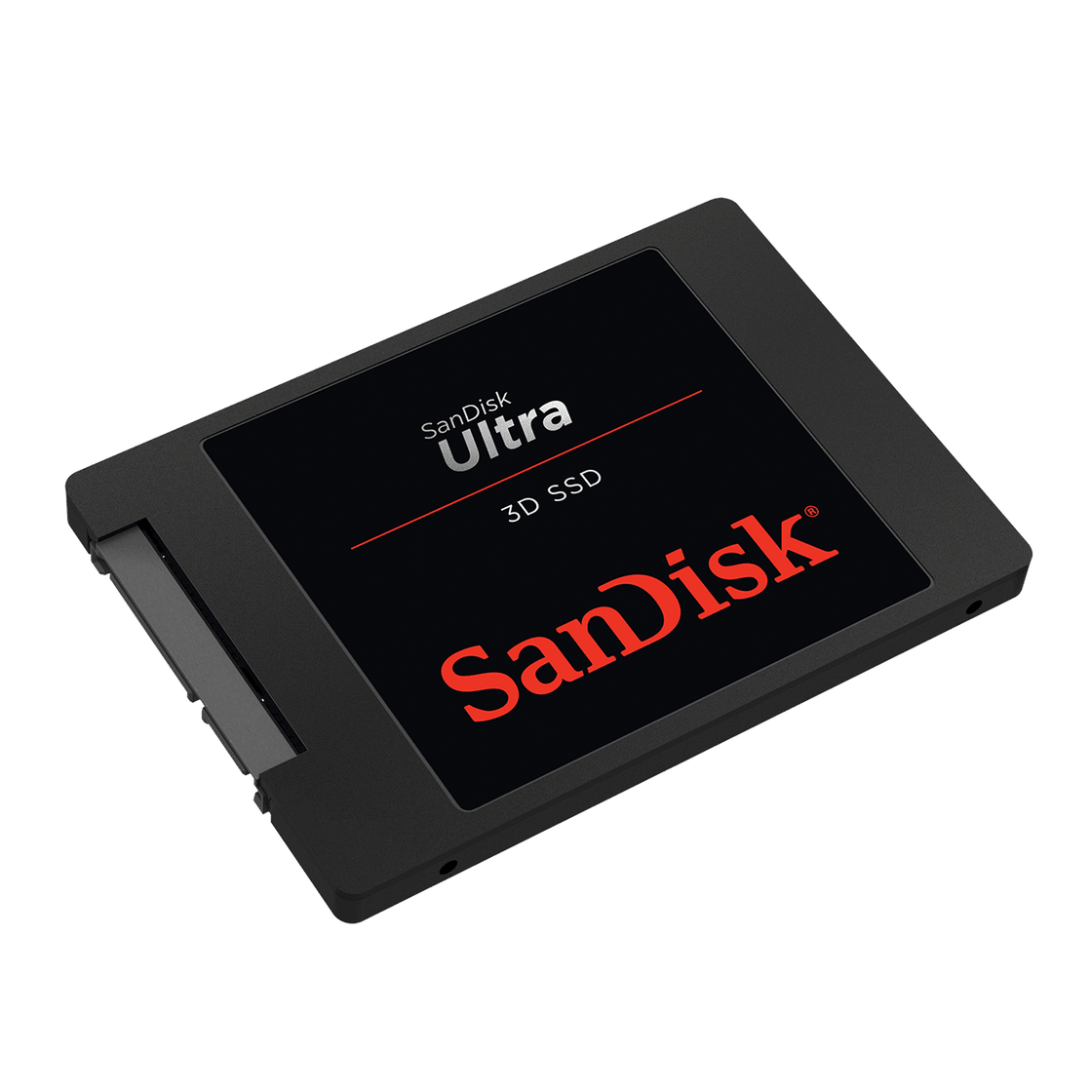 Moda ssd interno sandisk ultra 1 tb sata