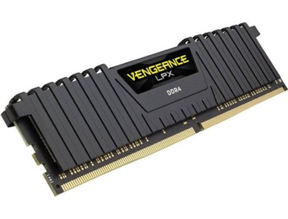 Social Memória RAM DDR4 CORSAIR Vengeance LPX 8 GB (2400 MHz ...