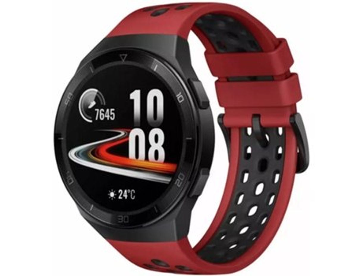 Moda Smartwatch HUAWEI Watch GT2E Sport 46mm (Suporta SpO2 ...