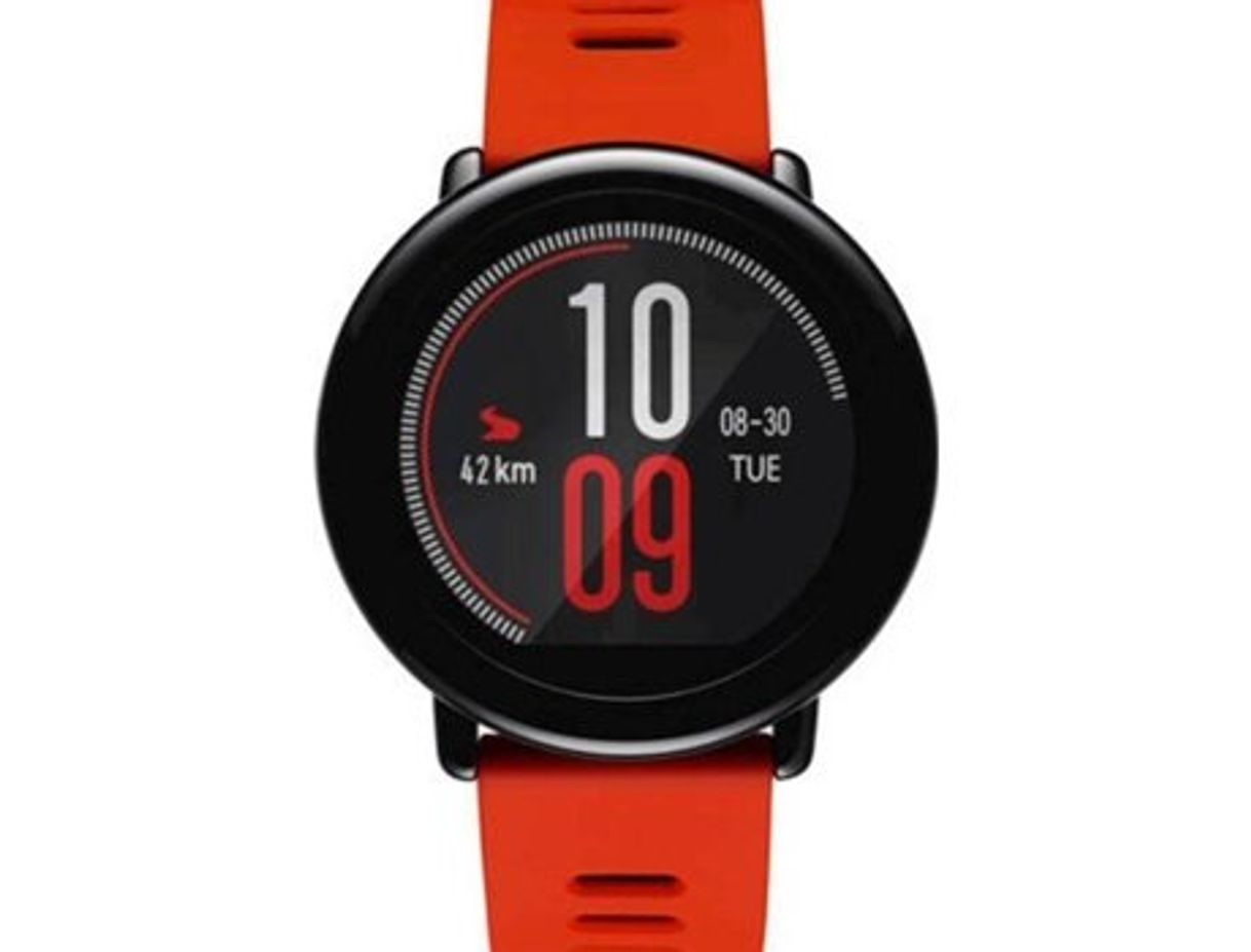 Moda Smartwatch XIAOMI Huami AMAZFIT Laranja | 