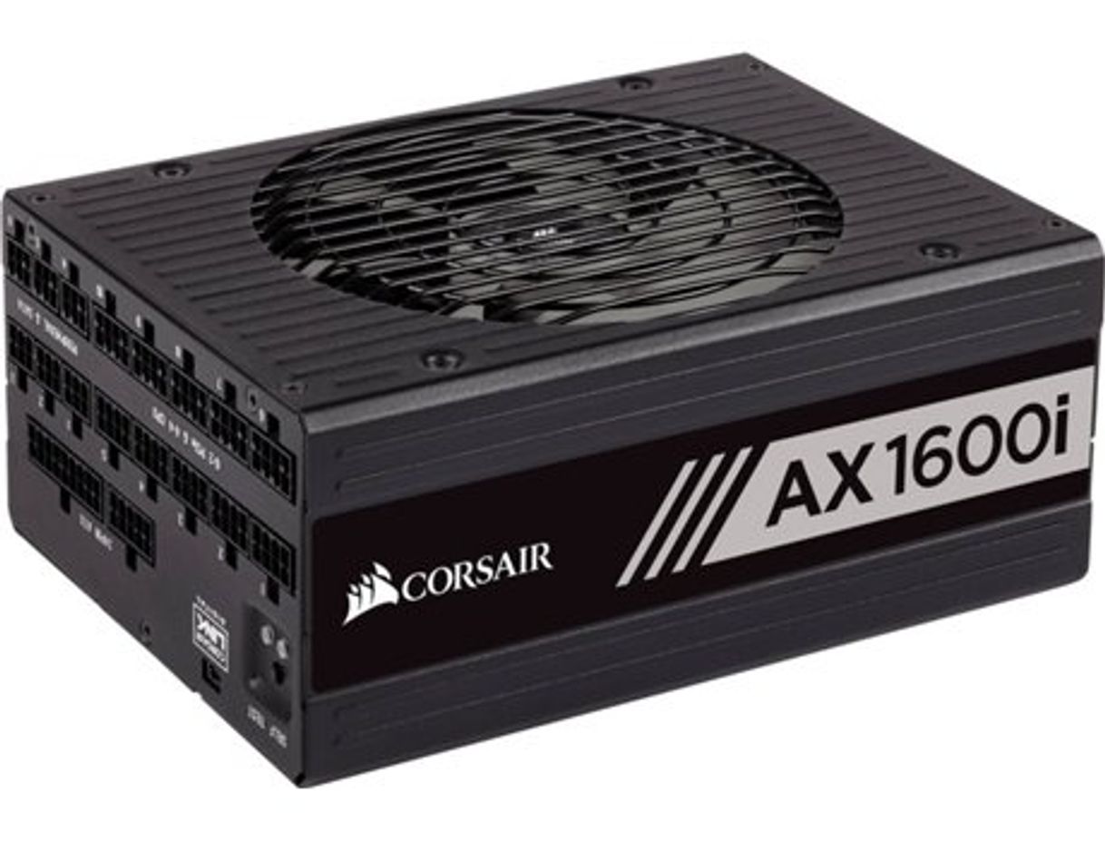 Fashion Fonte de Alimentação CORSAIR AX1600i | 