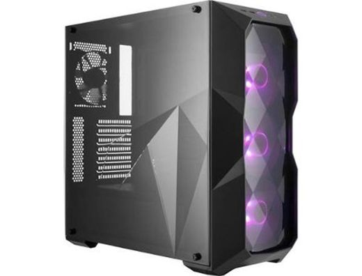 Caixa PC COOLER MASTER TD500 | 