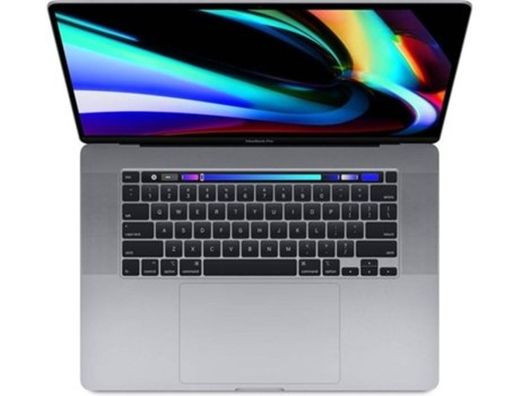 MacBook Pro 2019 APPLE MVVK2PO/A (16'', Intel Core i9, RAM: 16 ...