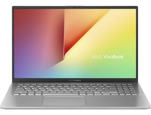 Portátil ASUS VivoBook 