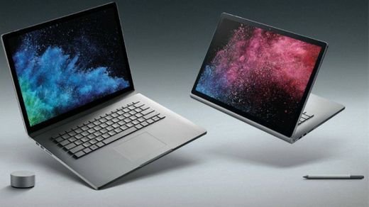 Surface book 3