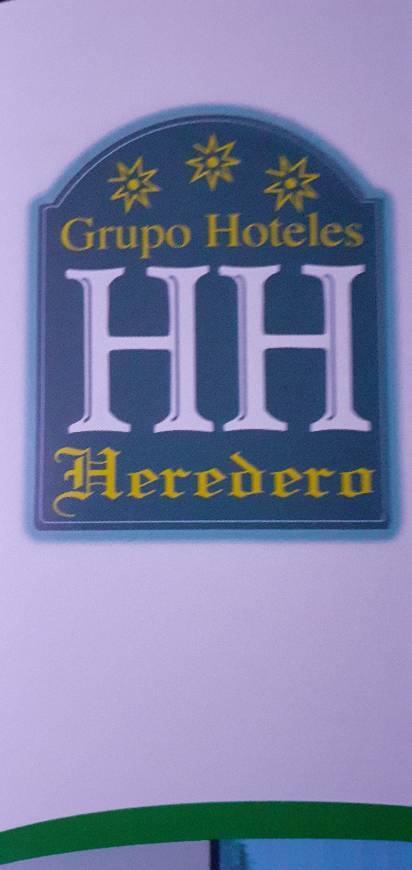 Places Hotel Heredero