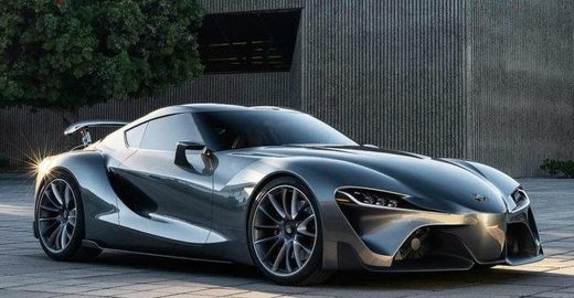 2021 Toyota Supra Review, Pricing, and Specs