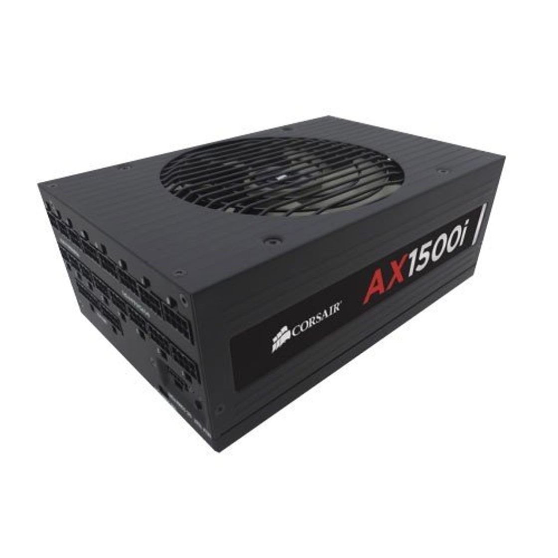 Moda fonte de alimentacao modular corsair ax1500i professional