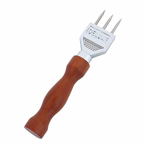 Place Jeffergarden Ice Chisel