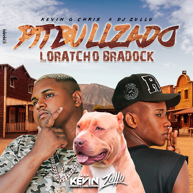 Music Pitbullzado Loratcho Bradock