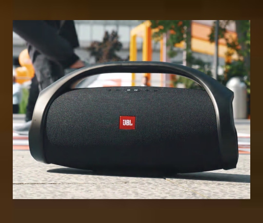 Productos Jbl 