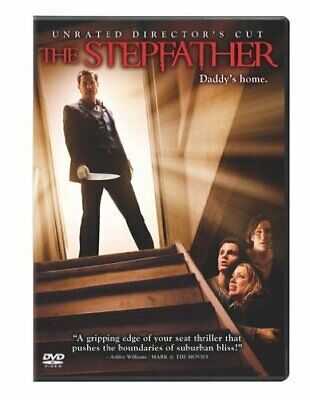 Movies The Stepfather