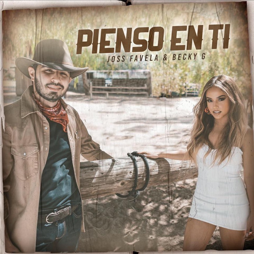 Pienso em ti