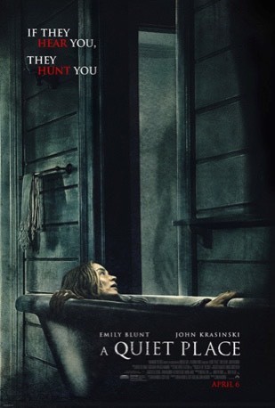 Quiet place 