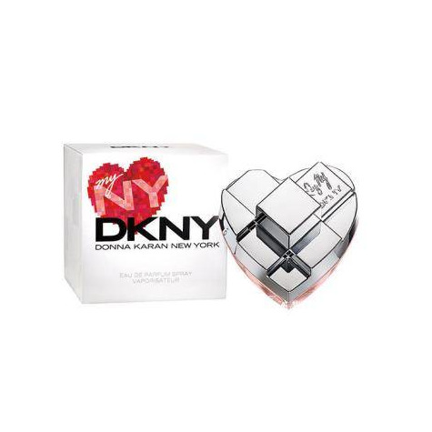 Product Perfume dkny