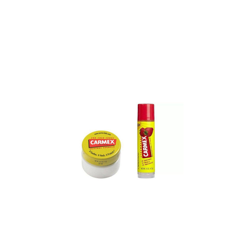 Productos Carmex