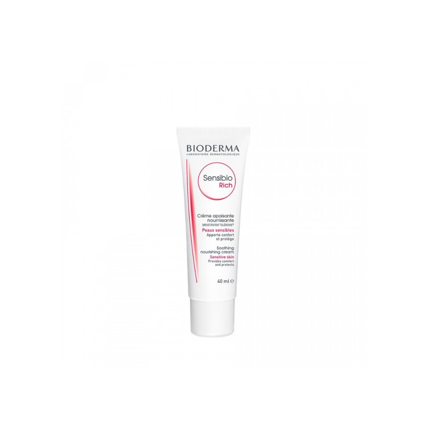 Product Creme Bioderma para peles normais/ mistas 